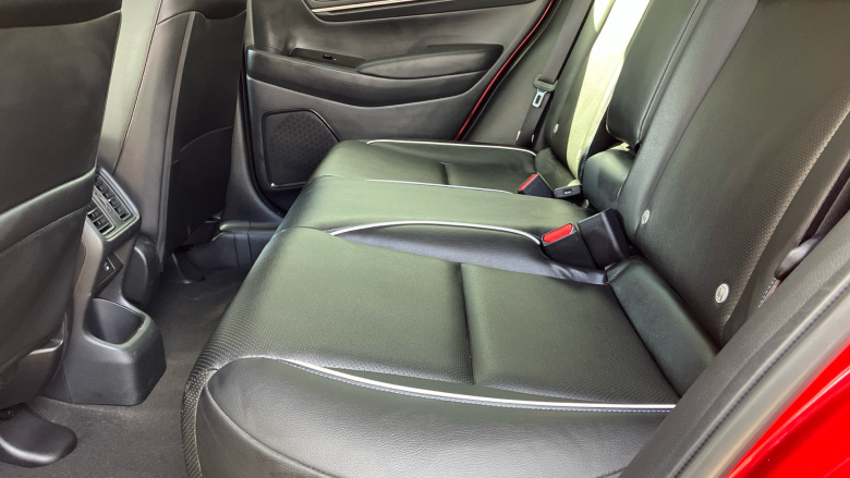 Honda E Ny1 150kW Elegance 69kWh 5dr Auto Electric Hatchback